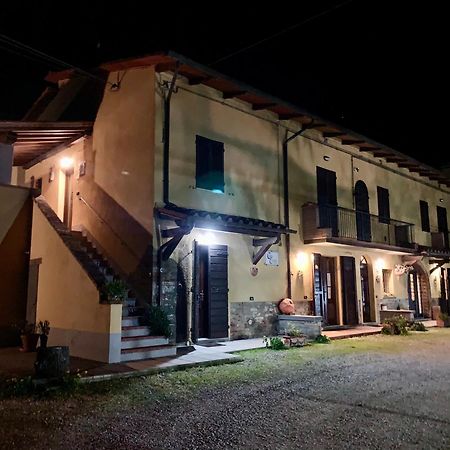 Апартаменты Casa Elena Кортона Экстерьер фото